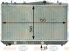 DAEWOO P96271475 Radiator, engine cooling